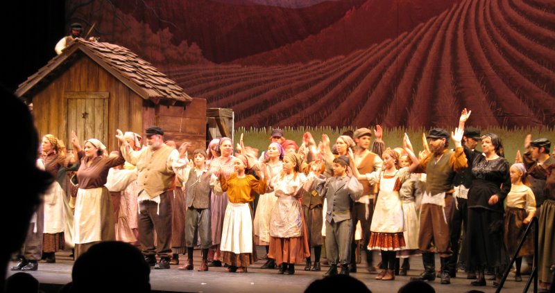 Fiddler on the Roof